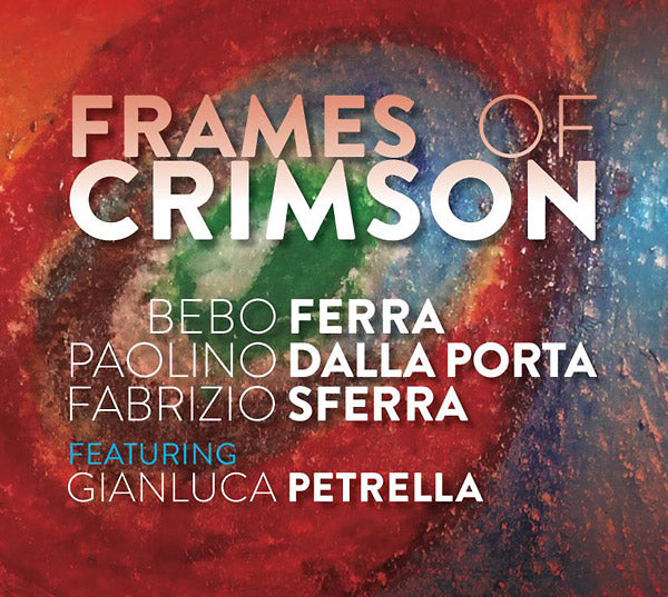 Frames Of Crimson | Get Cheap Vinyl