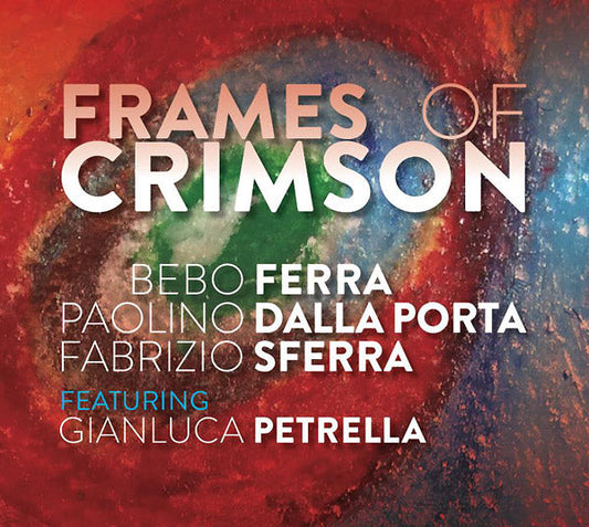 Frames Of Crimson | Get Cheap Vinyl