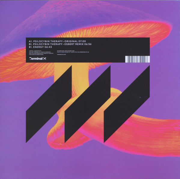 Psilocybin Therapy | Mint (M) Mint (M) Get Cheap Vinyl