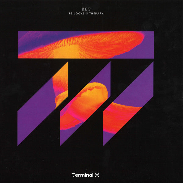 Psilocybin Therapy | Mint (M) Mint (M) Get Cheap Vinyl
