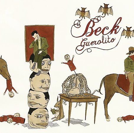 GUEROLITO | Mint (M) Mint (M) Get Cheap Vinyl