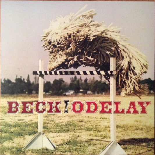 Odelay *LEVI CUT* | Mint (M) Mint (M) Get Cheap Vinyl