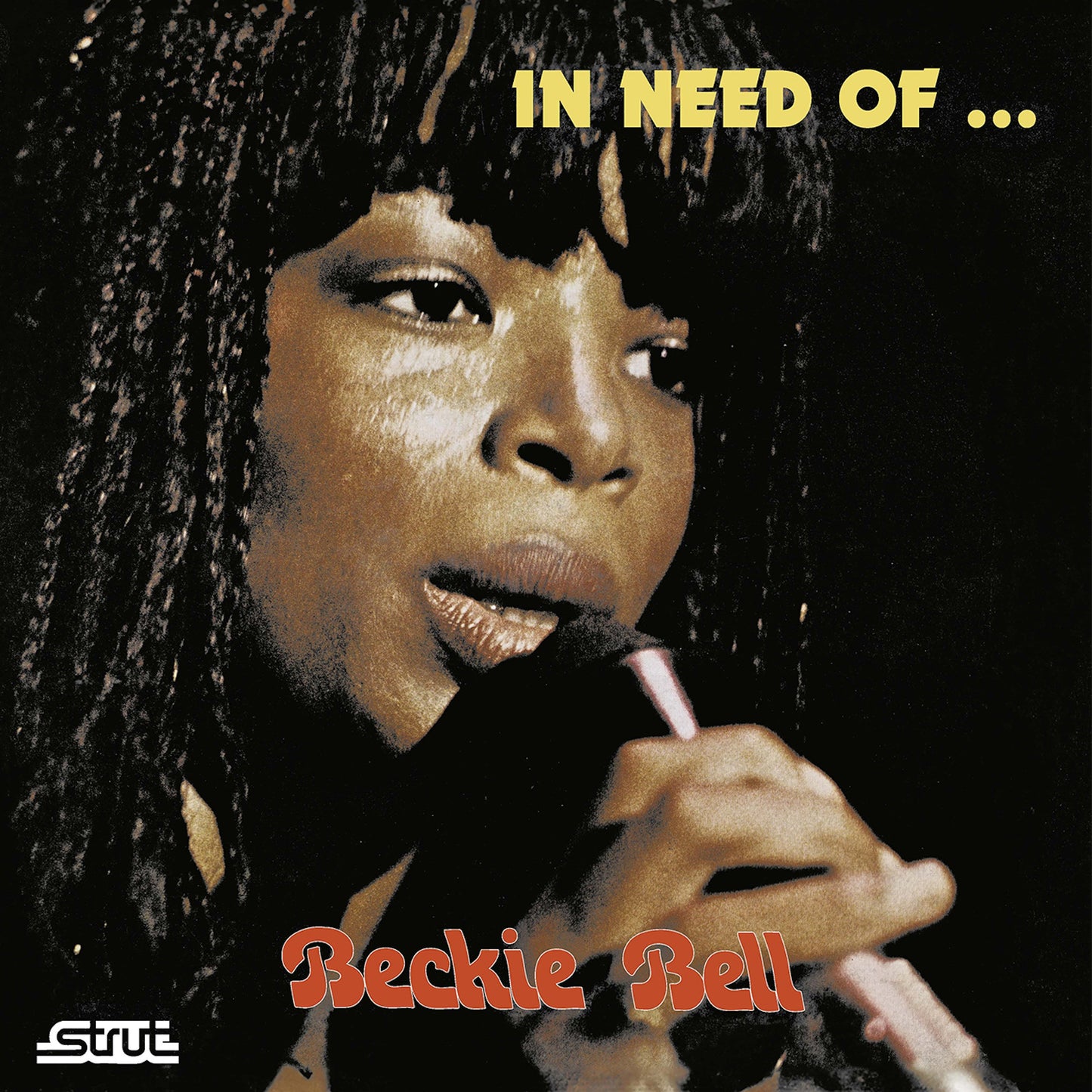 In Need Of... (VINYL) | Mint (M) Mint (M) Get Cheap Vinyl