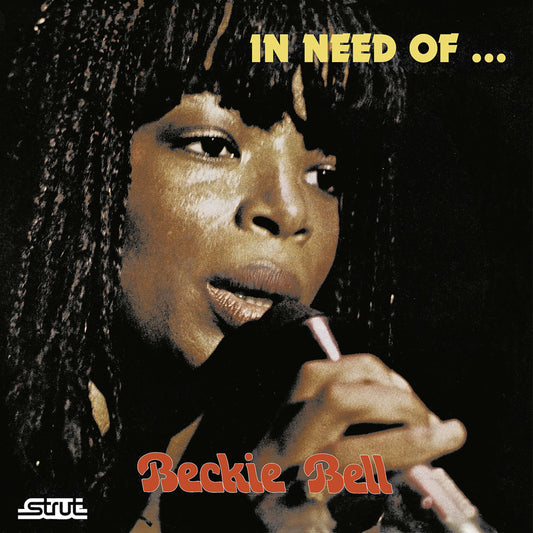 In Need Of... (VINYL) | Mint (M) Mint (M) Get Cheap Vinyl