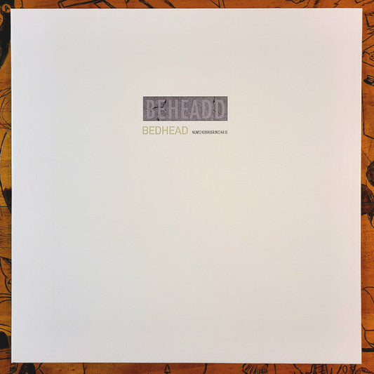 Beheaded | Mint (M) Mint (M) Get Cheap Vinyl