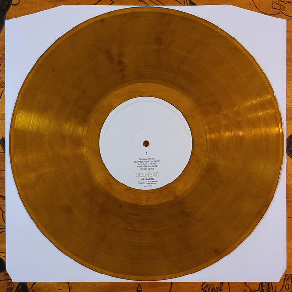 Beheaded | Mint (M) Mint (M) Get Cheap Vinyl