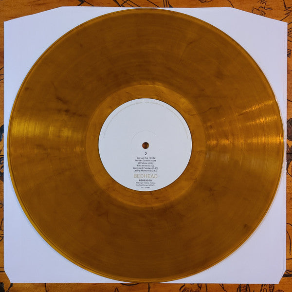 Beheaded | Mint (M) Mint (M) Get Cheap Vinyl