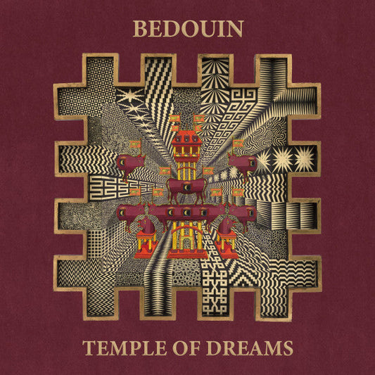 Temple Of Dreams | Mint (M) Mint (M) Get Cheap Vinyl