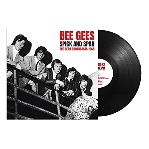 Spick And Span | Mint (M) Mint (M) Get Cheap Vinyl