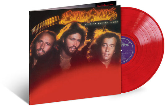 Spirits Having Flown (Translucent Red Colored Vinyl) | Mint (M) Mint (M) Get Cheap Vinyl