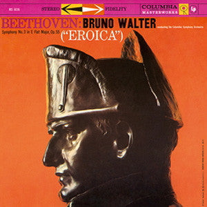 Symphony No. 3 In E Flat Major, Op. 55 ("Eroica") | Get Cheap Vinyl
