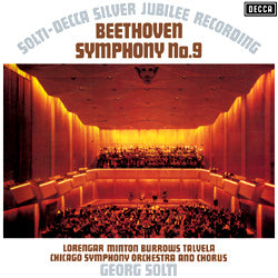 Symphony No. 9 | Get Cheap Vinyl