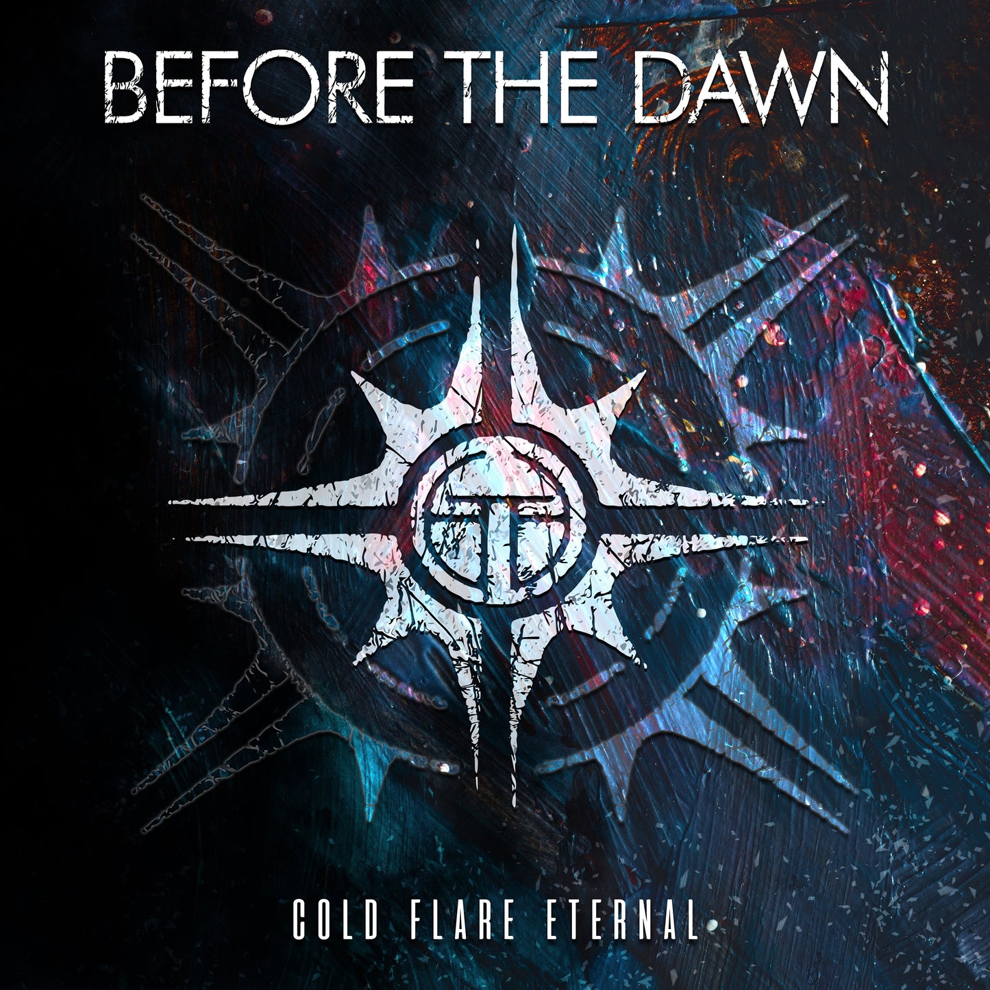 Cold Flare Eternal | Get Cheap Vinyl