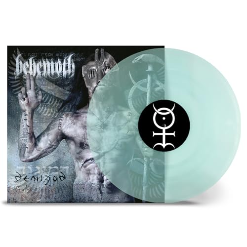 Demigod (Coke Bottle Green Vinyl) | Get Cheap Vinyl