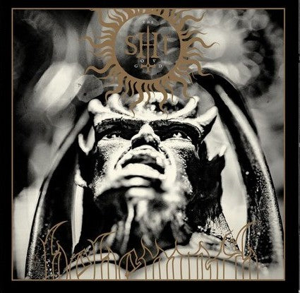The Shit Ov God (Limited Edition, Clear Colored Vinyl, Gatefold LP Jacket) | Mint (M) Mint (M) Get Cheap Vinyl