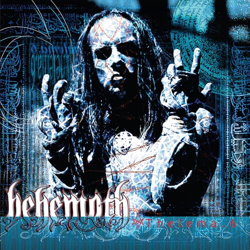 Thelema 6 (25Th Anniversary Lp) | Mint (M) Mint (M) Get Cheap Vinyl