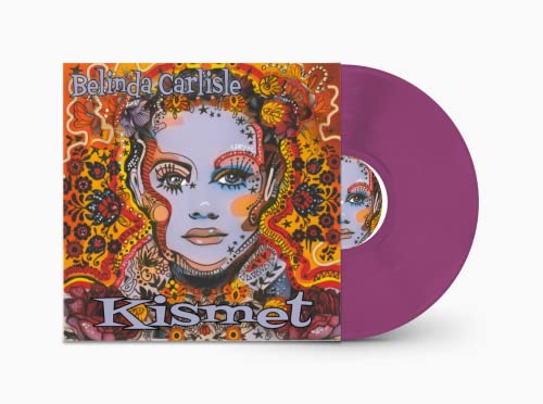 Kismet (Color Vinyl) | Mint (M) Mint (M) Get Cheap Vinyl