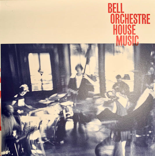 House Music | Mint (M) Mint (M) Get Cheap Vinyl