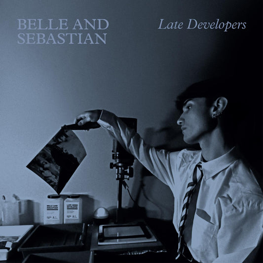 Late Developers (Booklet, Digipack Packaging) | Get Cheap Vinyl
