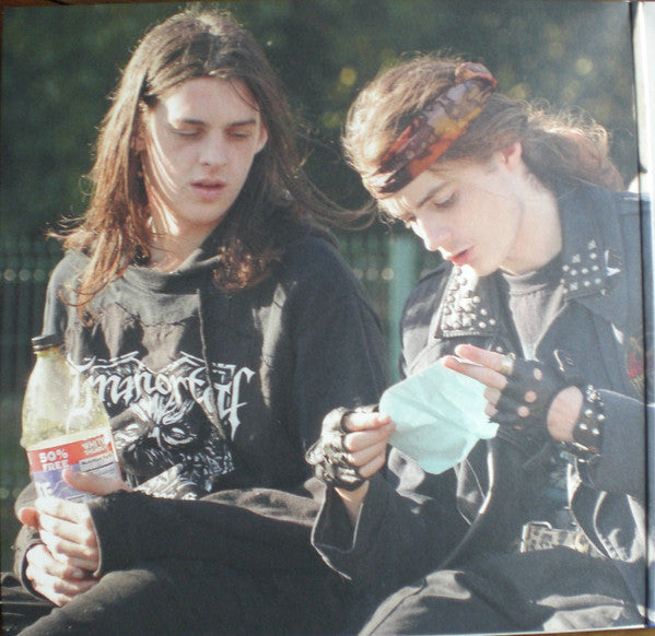 Days Of The Bagnold Summer | Mint (M) Mint (M) Get Cheap Vinyl