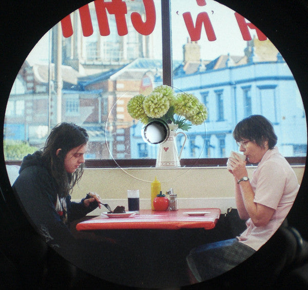 Days Of The Bagnold Summer | Mint (M) Mint (M) Get Cheap Vinyl