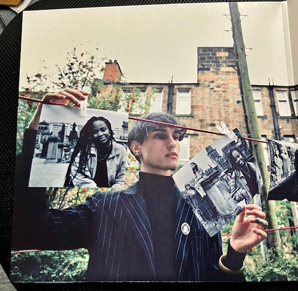 Late Developers | Mint (M) Mint (M) Get Cheap Vinyl