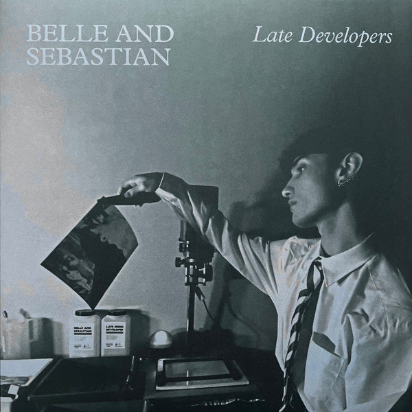 Late Developers | Mint (M) Mint (M) Get Cheap Vinyl