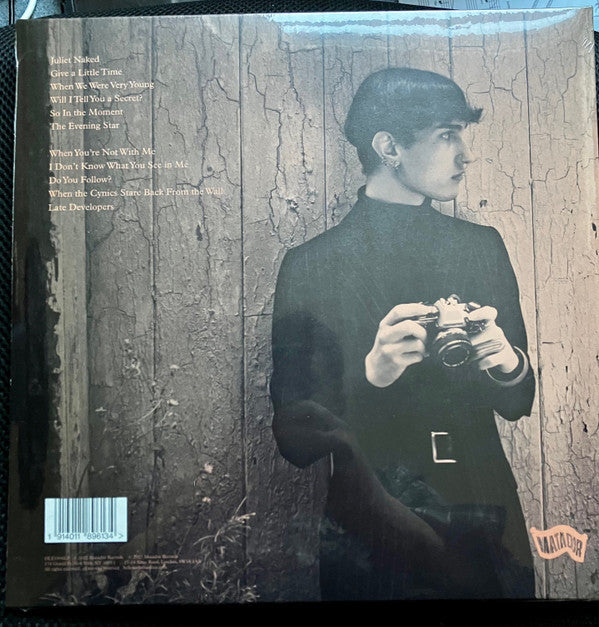 Late Developers | Mint (M) Mint (M) Get Cheap Vinyl