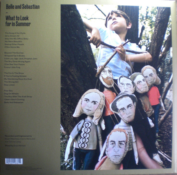 What To Look For In Summer | Mint (M) Mint (M) Get Cheap Vinyl