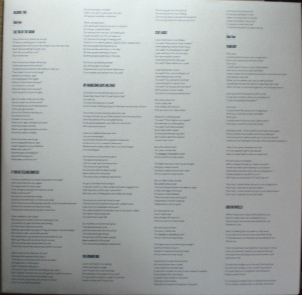 What To Look For In Summer | Mint (M) Mint (M) Get Cheap Vinyl