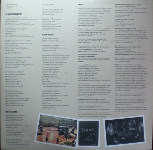 What To Look For In Summer | Mint (M) Mint (M) Get Cheap Vinyl