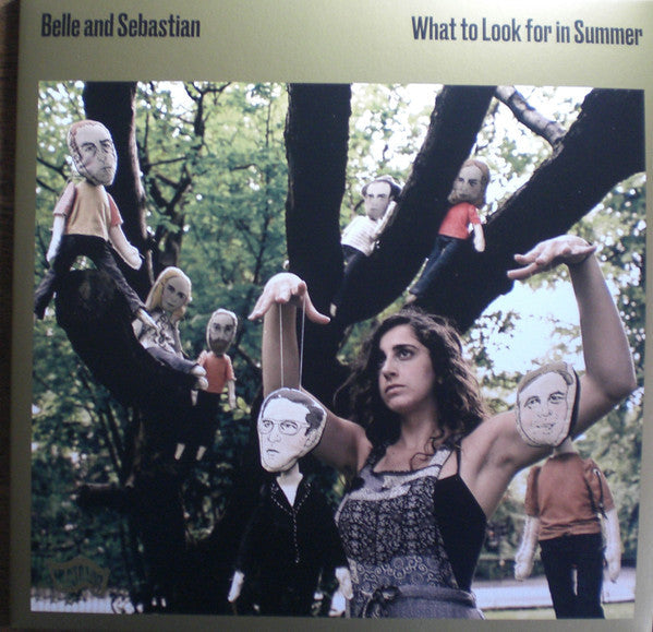 What To Look For In Summer | Mint (M) Mint (M) Get Cheap Vinyl