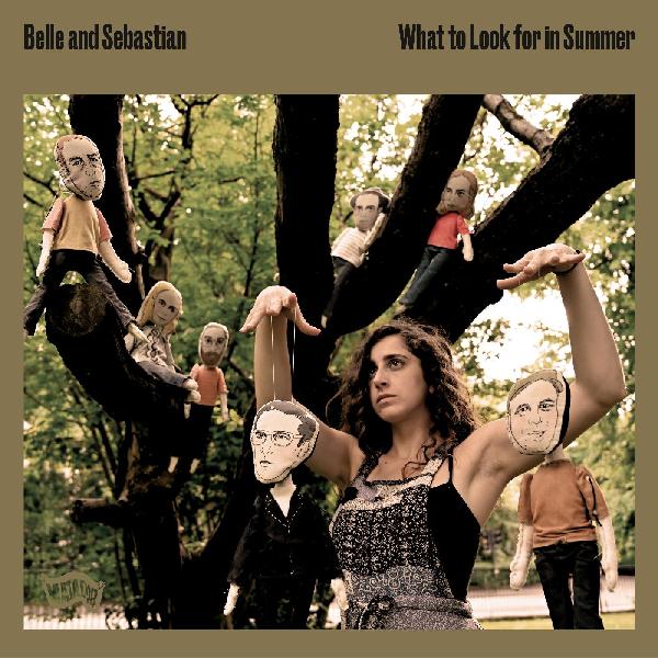What To Look For In Summer | Mint (M) Mint (M) Get Cheap Vinyl