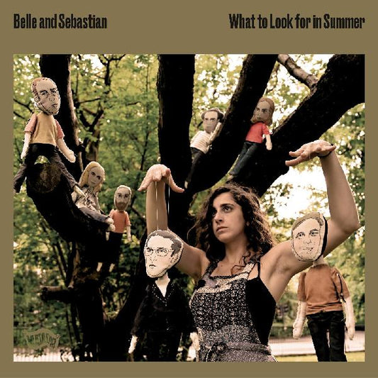 What To Look For In Summer | Mint (M) Mint (M) Get Cheap Vinyl