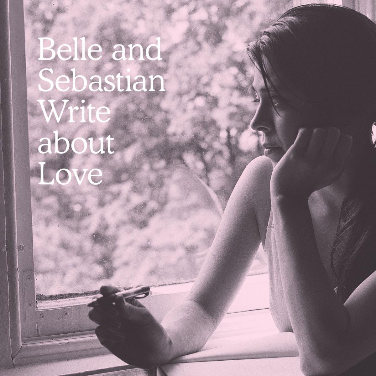 Write About Love (Digital Download Card) (VINYL) | Mint (M) Mint (M) Get Cheap Vinyl