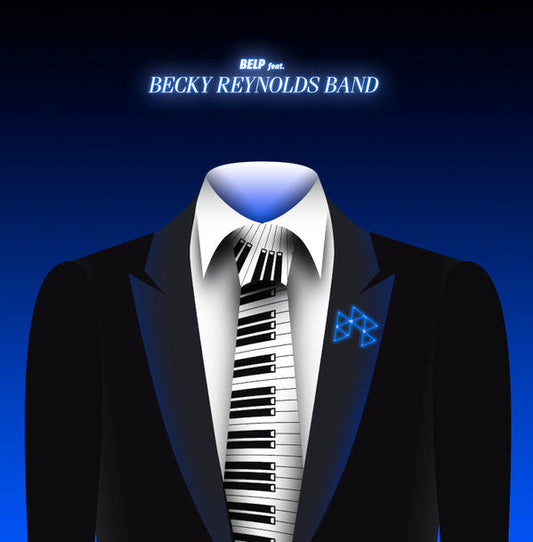 BELP feat. BECKY REYNOLDS BAND | Mint (M) Mint (M) Get Cheap Vinyl