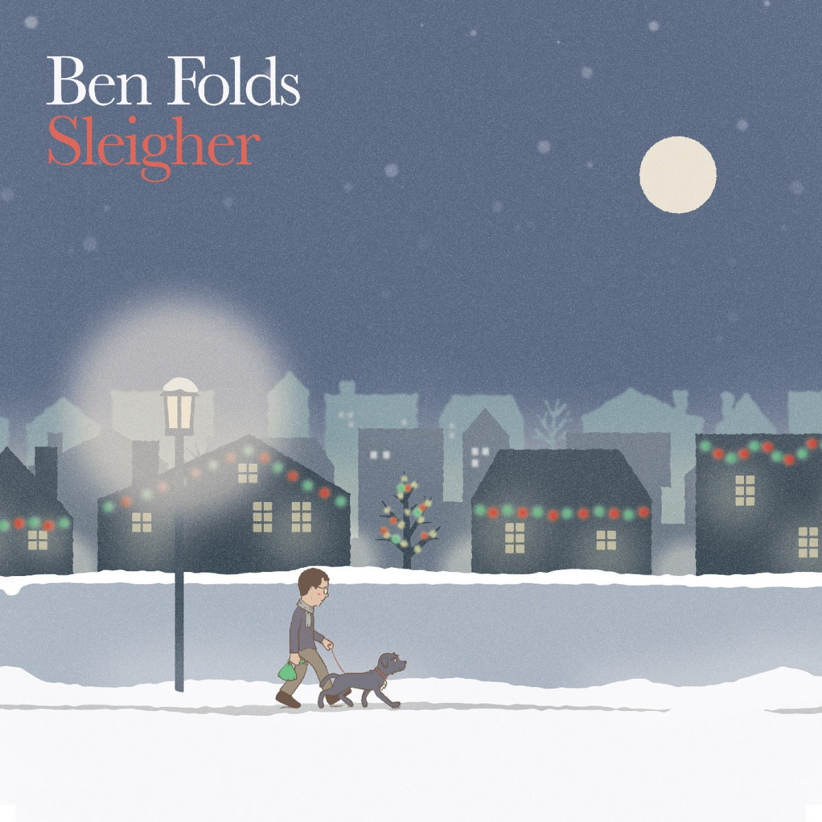 Sleigher (Sticker, Digipack Packaging, Autographed / Star Signed) | Mint (M) Mint (M) Get Cheap Vinyl