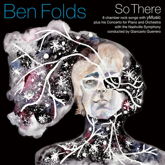 Ben Folds - So There (CD) | Get Cheap Vinyl