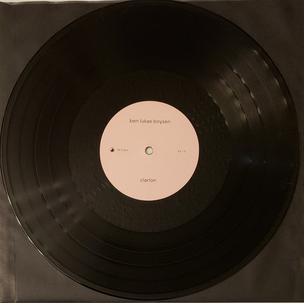 Clarion | Mint (M) Mint (M) Get Cheap Vinyl