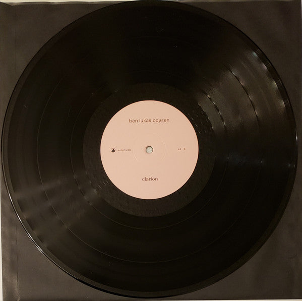 Clarion | Mint (M) Mint (M) Get Cheap Vinyl