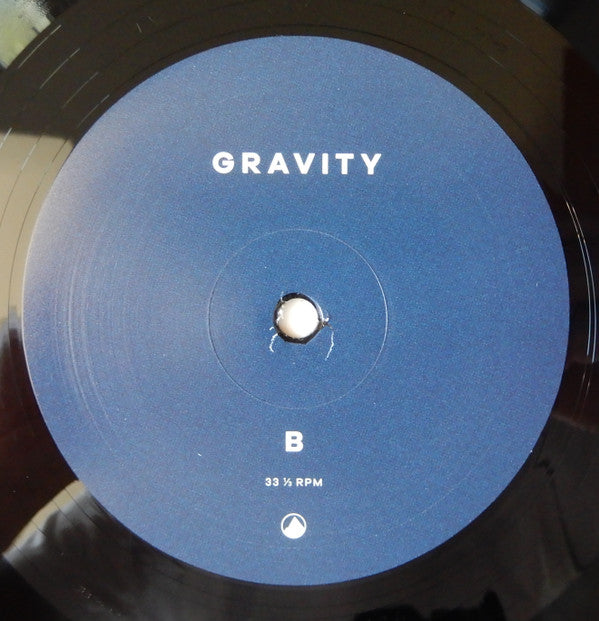 Gravity | Mint (M) Mint (M) Get Cheap Vinyl