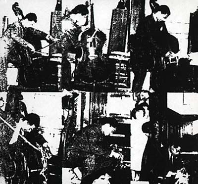 Born in the State of FLUX/us | Get Cheap Vinyl