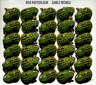 Early Works | Get Cheap Vinyl