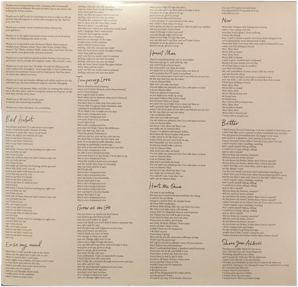 Sing To Me Instead | Mint (M) Mint (M) Get Cheap Vinyl