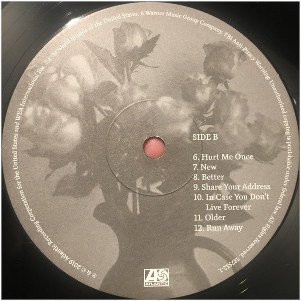 Sing To Me Instead | Mint (M) Mint (M) Get Cheap Vinyl