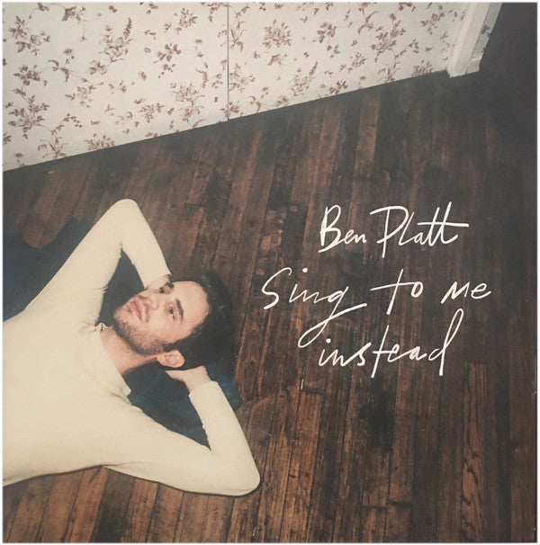 Sing To Me Instead | Mint (M) Mint (M) Get Cheap Vinyl