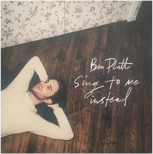 Sing To Me Instead | Mint (M) Mint (M) Get Cheap Vinyl