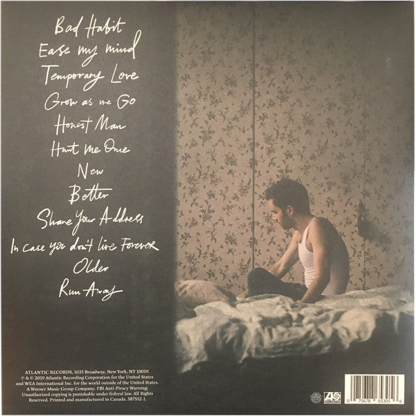 Sing To Me Instead | Mint (M) Mint (M) Get Cheap Vinyl