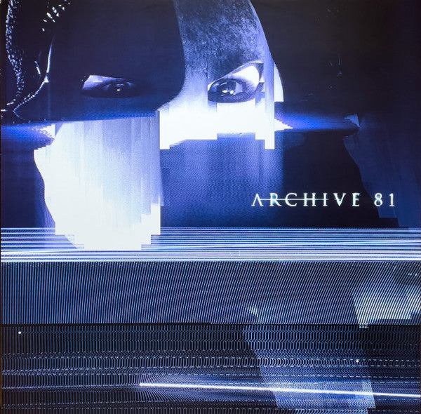 Archive 81 (Soundtrack From The Netflix Series) | Mint (M) Mint (M) Get Cheap Vinyl