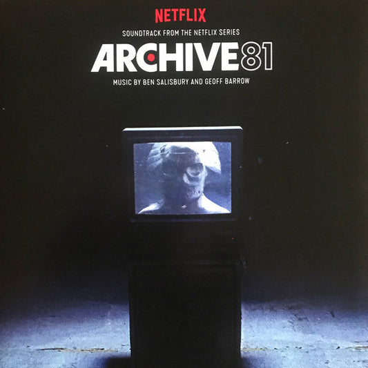 Archive 81 (Soundtrack From The Netflix Series) | Mint (M) Mint (M) Get Cheap Vinyl